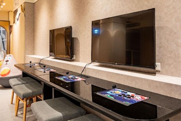Hotel Discover (Taibao)